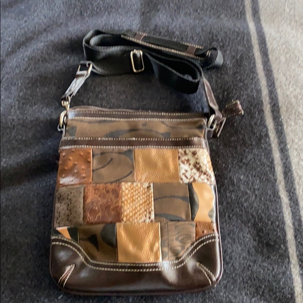 Women’s Crossbody bag